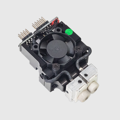 Hotend Module with Nozzle 0.4